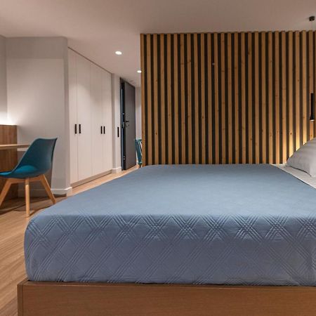 A&N Athens Luxury Apartments - Akadimou 外观 照片