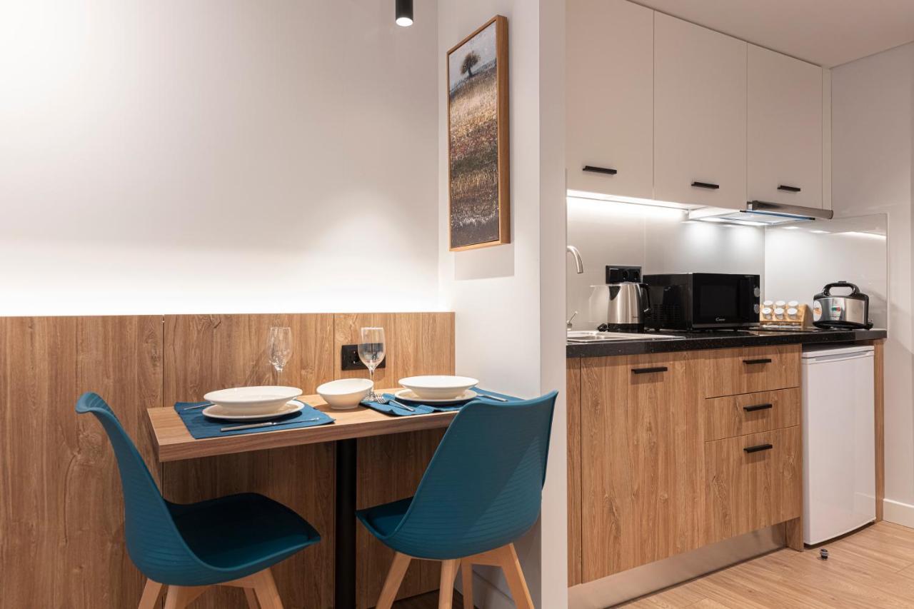 A&N Athens Luxury Apartments - Akadimou 外观 照片