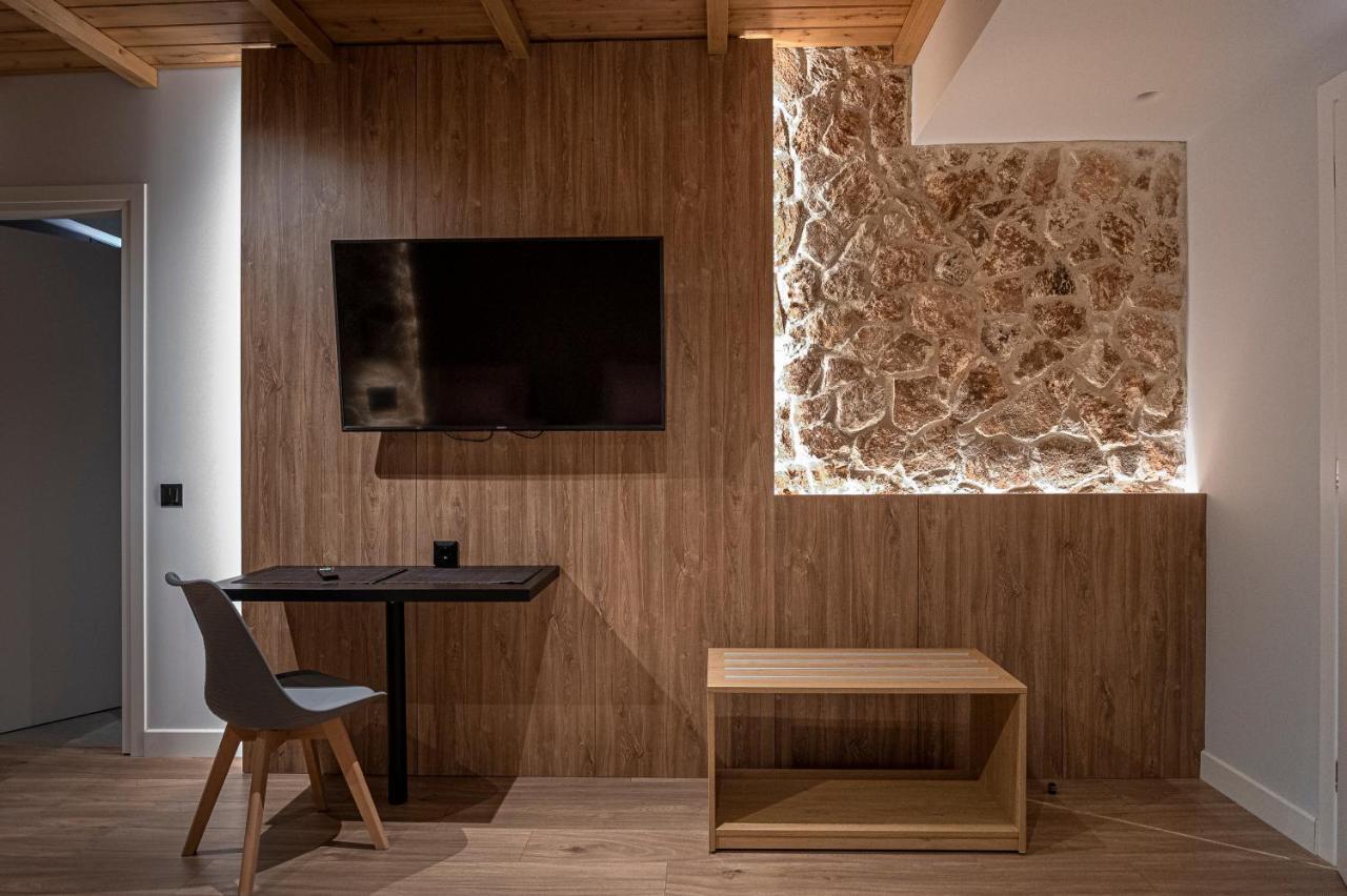 A&N Athens Luxury Apartments - Akadimou 外观 照片
