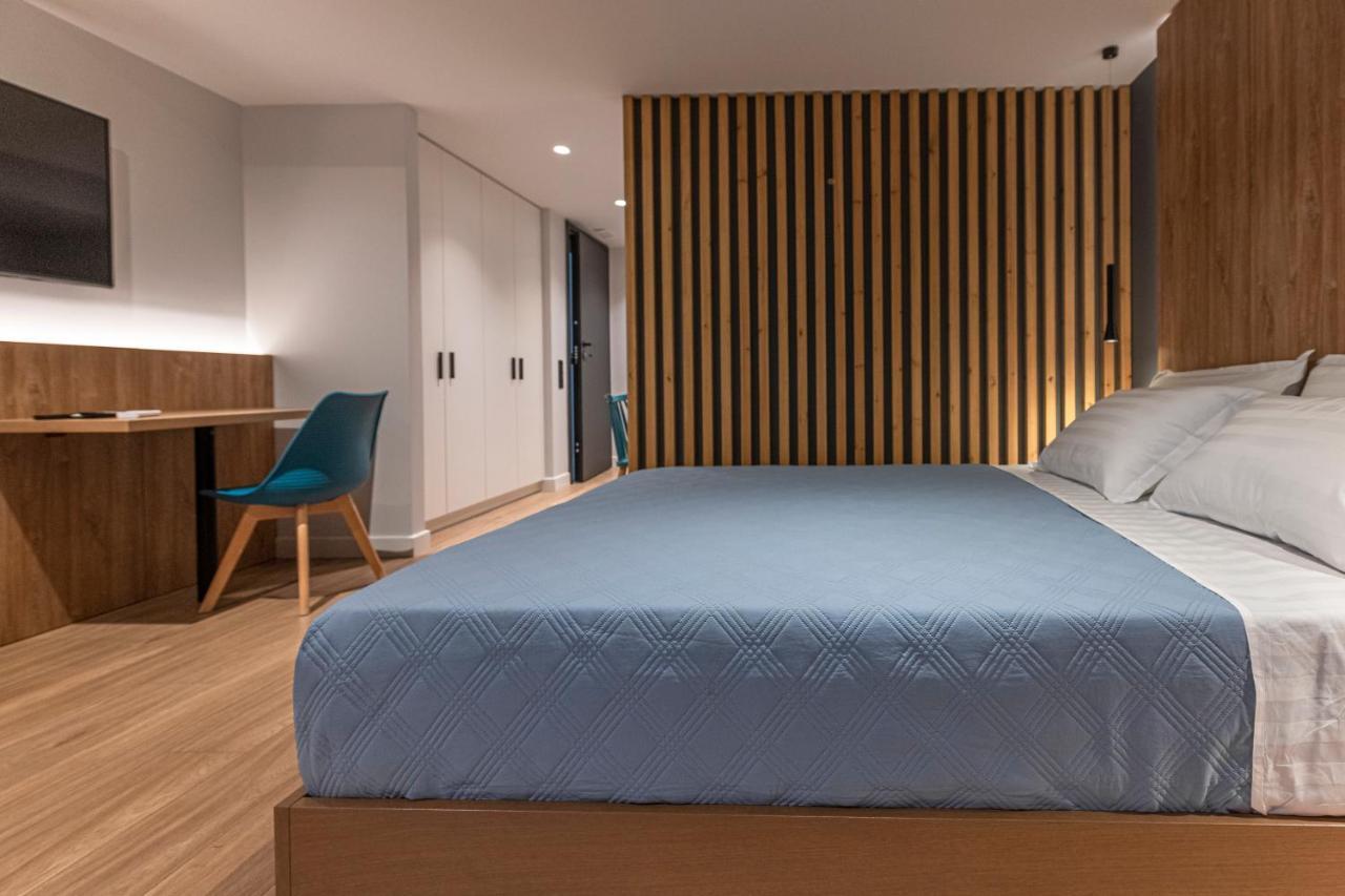 A&N Athens Luxury Apartments - Akadimou 外观 照片