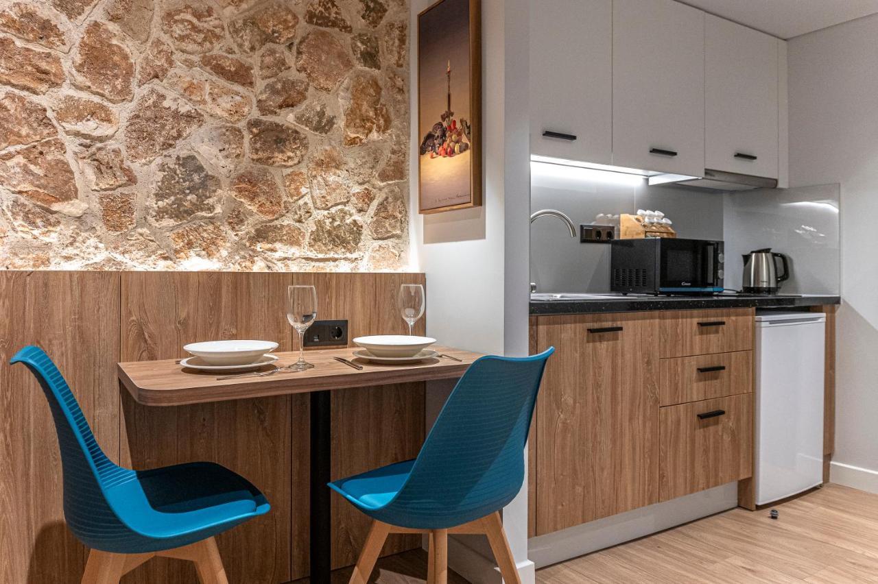 A&N Athens Luxury Apartments - Akadimou 外观 照片