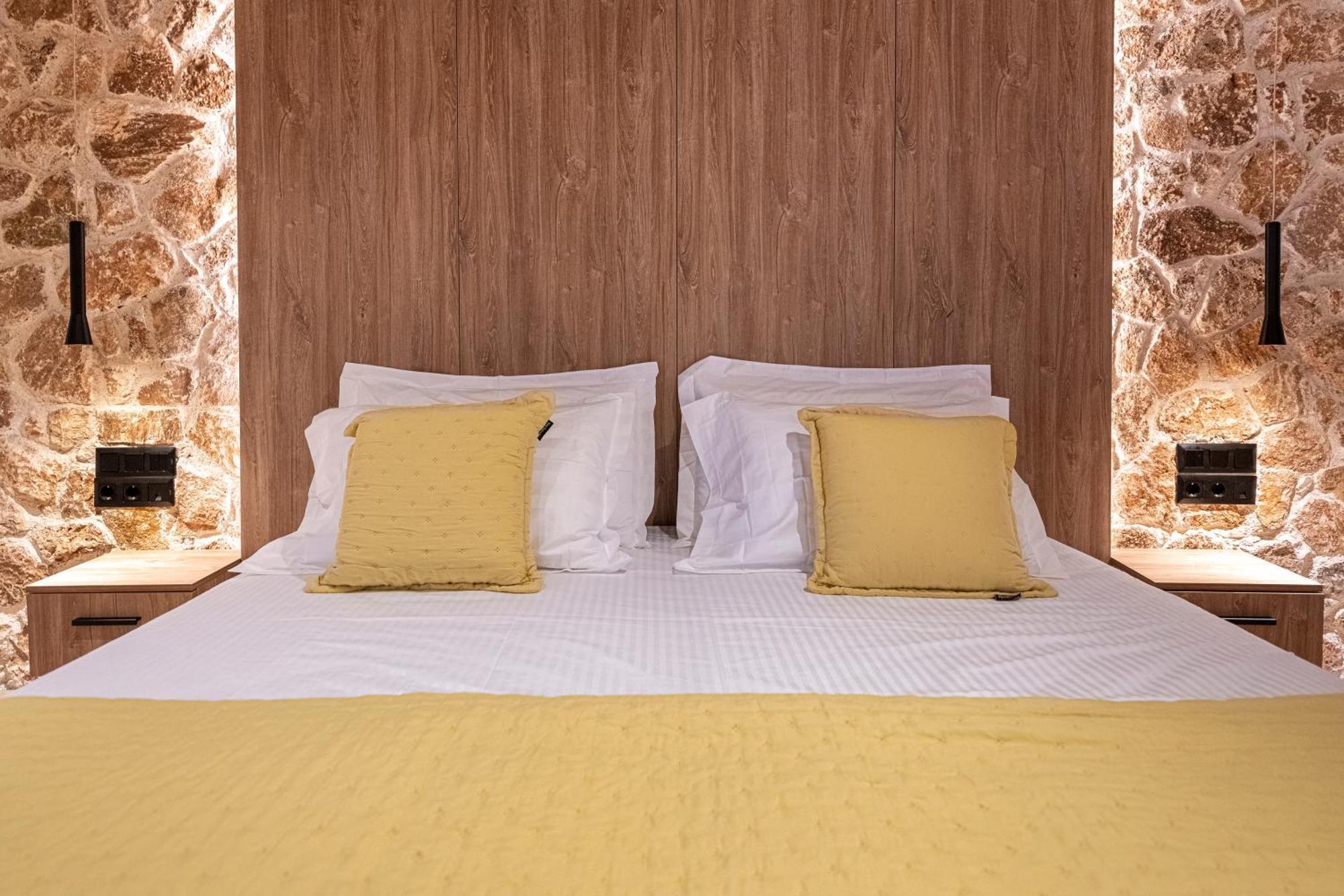 A&N Athens Luxury Apartments - Akadimou 外观 照片