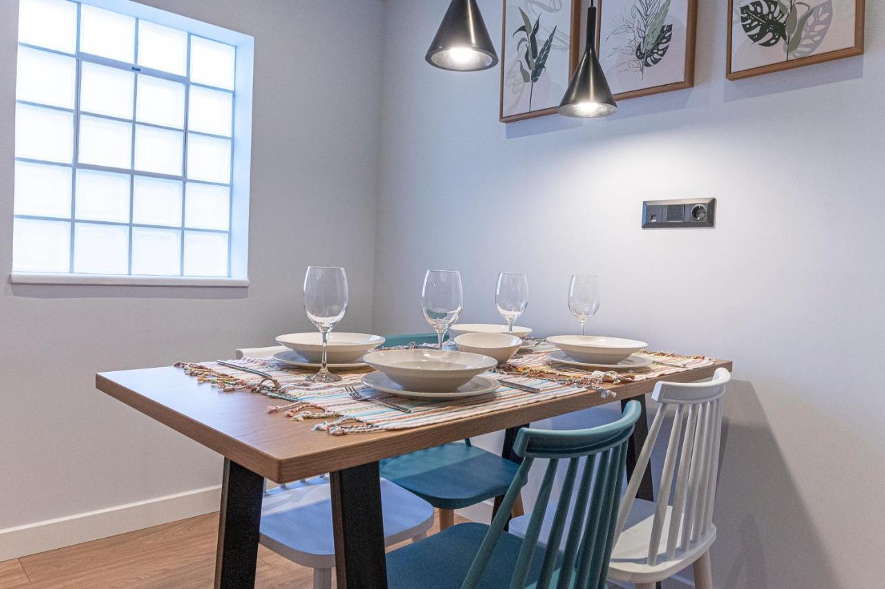 A&N Athens Luxury Apartments - Akadimou 外观 照片